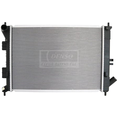 Denso RADIATOR 221-9545